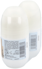 Botanics Forte Deodorant 75 ml X2