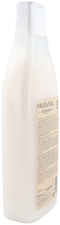 Botanics Coconut Bath Gel 750 ml