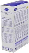 Turmeric 30 Capsules