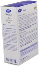 Omega 3 30 Capsules