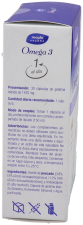Omega 3 30 Capsules