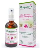 Rosehip Dry Oil 100 ml