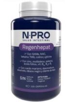 Regenhepat 120 Capsules