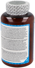 Glucosamine Msm + Chondroitin Complex 120 Tablets