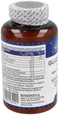 Glucosamine Msm + Chondroitin Complex 120 Tablets