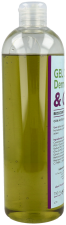 Bath Gel with Olive Oil 750 ml