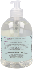 Tea Tree Hygienic Soap 500 ml