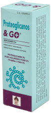 Proteoglycans Drops 30 ml