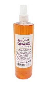 Ron Quina Hair Tonic 500 ml