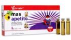 More Appetite 20 Vials