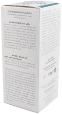 Gse Immunobiotic Junior Powder 120 gr