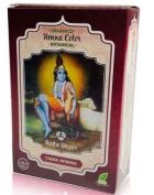 Henna Color Botanical Powder Dye Intense Mahogany 100 gr