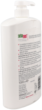 Soap-Free Emulsion Olive Oil Bath Gel 1 L