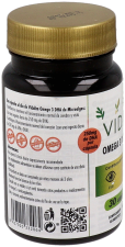 Omega 3 Dha 250 mg Capsules