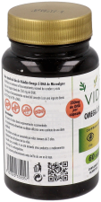 Omega 3 Dha 250 mg Capsules