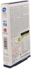 Vitadha Brain Strawberry-Lemon 30 Tablets