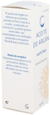 Argan Oil 30 ml