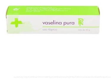 Pure Vaseline 50 ml