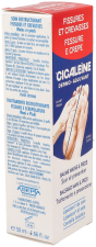 Cicaleine Fissures Cracks Feet Hands 50 ml