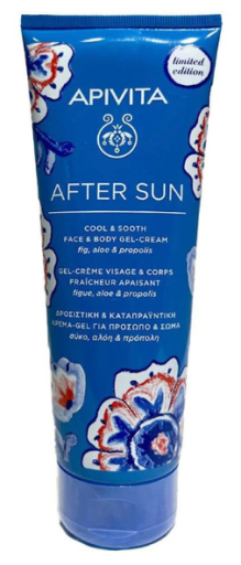 Cool &amp; Sooth After Sun Gel Cream Limited Edition 200 ml