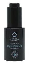 Balancing Facial Serum for Mixed-Oily Skin 30 ml