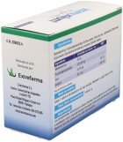 Children&#39;s Immunium 20 Envelopes 5 gr