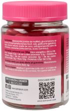 Gummies with Glucomannan 40 Gummies