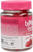 Gummies with Glucomannan 40 Gummies