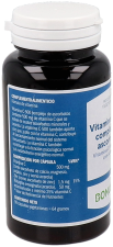 Vitamin C 500 Ascorbate Complex 90 Capsules