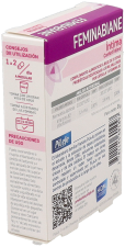 Feminabiane Intima 20 Capsules