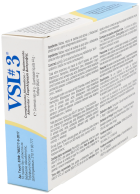 Lactiplus Vsl 3 10 Sachets