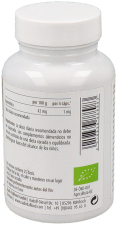 Spermidine Wheat Germ 600 mg 100 Capsules