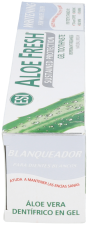 Aloe Fresh Whitening Toothpaste 100 ml