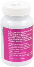 Homeosor Zinc 60 Tablets