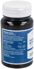 Fish Liver Oil Forte 120 Softgels