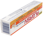 Protection Plus Paste Adhesive Dental Prosthesis 40 gr