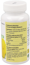 Evening Primrose Oil + Vitamin E 90 Softgels