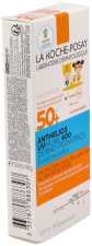 Anthelios UvMune Dermopediatrics Hydrating Fluid SPF 50+ 50 ml