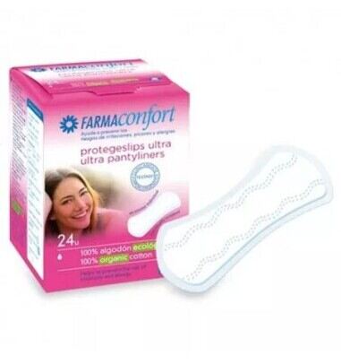 Adaptable Flex Cotton Brief Protectors 24 Units