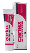 Cariax Gingival Toothpaste 75 ml