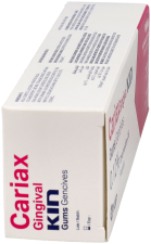 Cariax Gingival Toothpaste 75 ml