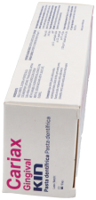 Cariax Gingival Toothpaste 75 ml