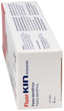 FluorKIN Anticavity Toothpaste 75 ml