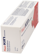 FluorKIN Anticavity Toothpaste 75 ml