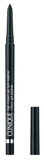 High Impact Gel Tech Eyeliner Black 0.35 gr
