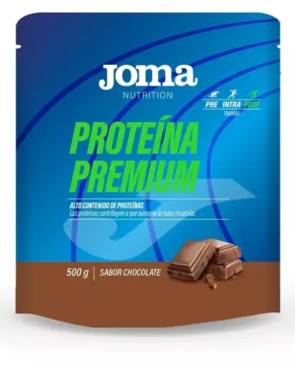 Premium Chocolate Protein 500 gr