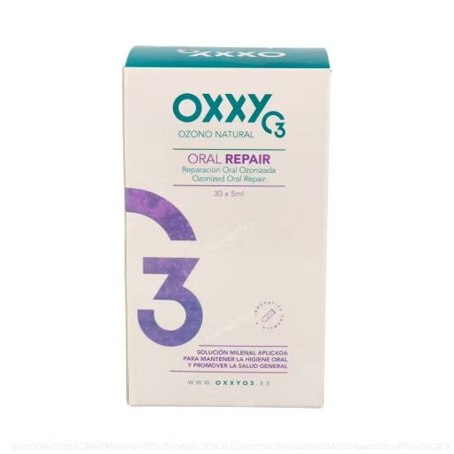 Oral Repairer 5 ml