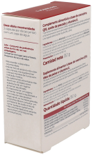 Q 10 Omega 3 60 Capsules