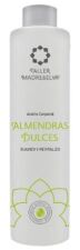 Sweet Almond Body Oil 500 ml