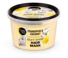Franchipan Coconut Mask All Hair Types 280 ml